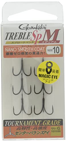 ���ޤ���(Gamakatsu) �ȥ�֥�եå� �Х� �ȥ�֥�SP-M(�ʥΥ��ࡼ��������) #10