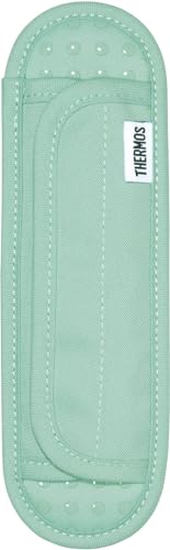サーモス ショルダーパッド 水筒用 すべり止め付き ミント API-002 MNT(3.0)