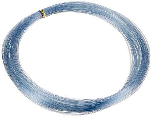 VARIVAS(バリバス) ハリス 大物ハリス ナイロン 50m 28号 100lb ミストグレー