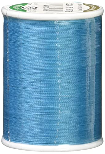 ダルマ Dual Duty デュアルデューティ Art.260 パッチワーク糸 40番 228m巻 col.132A 01-0800