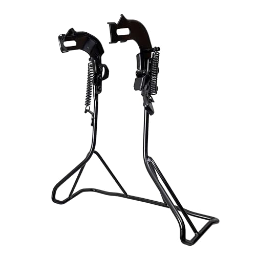 丸八工機（MARUHACHI） 外装用ビックスタンド　20　BK