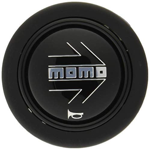 MOMO(���) �ۡ���ܥ��� SILVER ARROW BLACK HB-02