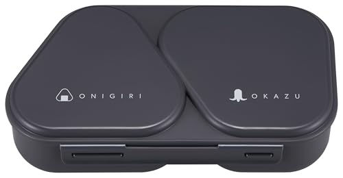 オーエスケー弁当箱おにぎりランチケ...