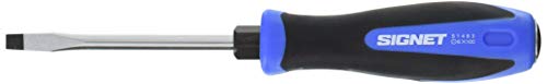 SIGNET(シグネット) (-)6.0X100 ソフトグリップドライバー 51483