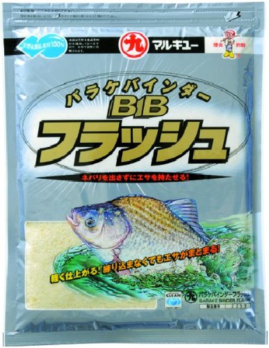 マルキュー(MARUKYU) バラケバインダーフラッシュ