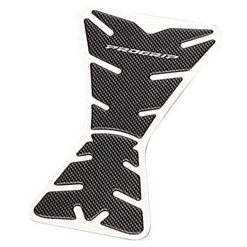 デイトナ(Daytona) PROGRIP(プログリップ) バイク用 傷防止シール タンクパッド 2ピース(208×110mm) #5007 カ
