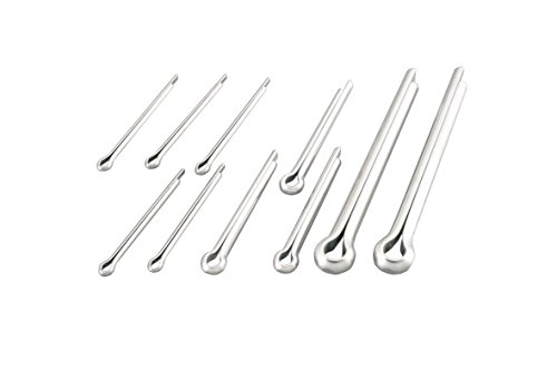 キタコ(KITACO) ステンレスコッターピンセット 汎用 ステンレシ製 0900-995-80000