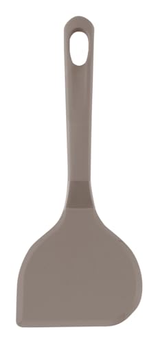 貝印 KAI 起こし返し オールナイロン 日本製 食洗機対応 傷つけにくい お手入れ簡単 ベージュグレー ニュアトーン DE6328