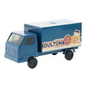 ダルトン(Dulton) 工具セット ツールキット デリバリー ネイビーブルー 高さ85×幅160×奥行65mm TOOL KIT ''DELI
