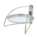 ダルトン(Dulton) モスキートコイルホルダー Galvanizedカラー 蚊取り線香ホルダー アウトドア 収納 高さ110mm 幅175m