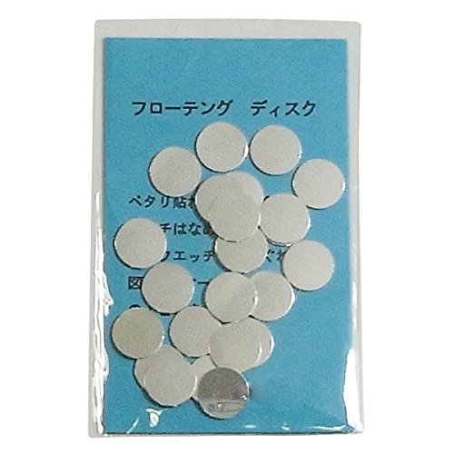 ウチダ フローティングディスク 100-0040