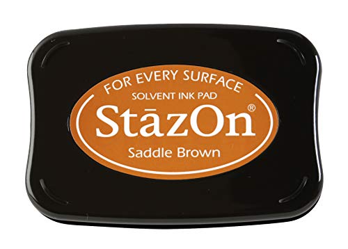 ツキネコ ステイズオン サドルブラウン 19953-043 VKS-SZ-43