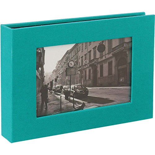 セキセイ SEKISEI アルバム ポケット ハーパーハウス フレームアルバム L40枚収容 L 21~50枚 ライトブルー XP-2740