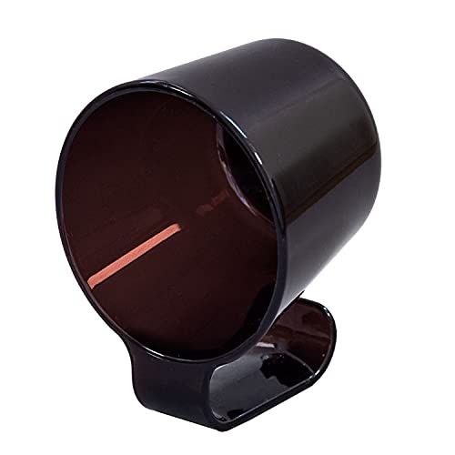 オカ(OKA) PLYS base WILL(プリスベイス ウィル)プラスチック タンブラー ブラウン (歯磨きコップ うが..