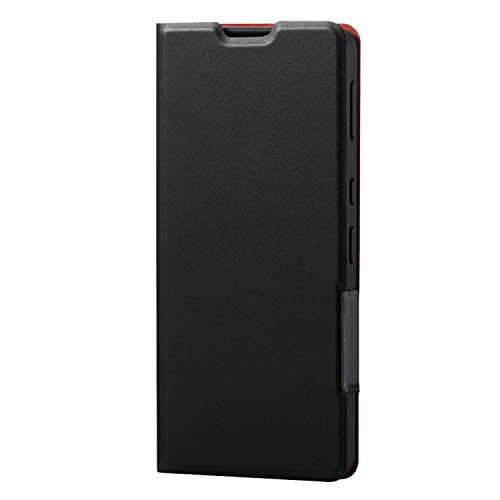 Rakuten - エレコム AQUOS sense6s (SHG07) / sense6 (SH-54B SHG05) ケース カバー レザー TPU 手帳型 マ