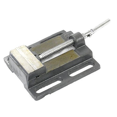 GREATTOOL ボール盤バイス GTBV-2.5