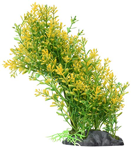 テトラ (Tetra) フレキシブルプラント FP-5 人工水草 アクセサリー 水槽