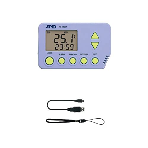 ����������ɡ��ǥ�(A&D) A&D �ǥ����벹�٥ǡ��������� AD-5326T