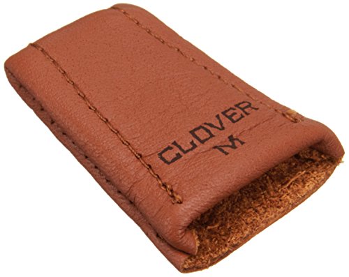 Clover 皮シンブルソフト M