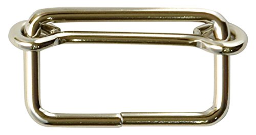 KIYOHARA サンコッコー 鉄製移動カン 2個入り 内径30mm ニッケル SUN13-137