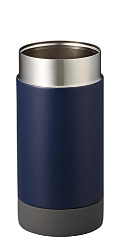 ゴーウェル 保冷ペットボトルホルダー 真空 2層 保冷 直飲み ステンレス サーモ タンブラー マグカップ..