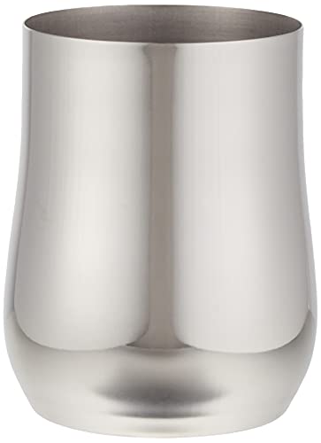 和平フレイズ 日本製 ステンレス カップ 300ml 金属加工の街 新潟 燕三条 マチコウバ ME-7241