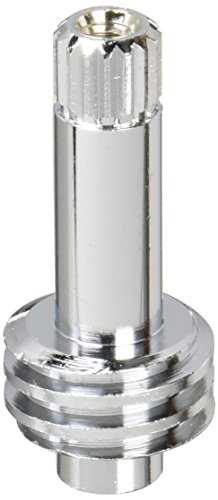 SANEI(サンエイ) 水栓補修部品 水栓スピンドル JIS規格品 長さ44mm PU36-1-13