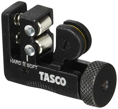 乐天商城 - イチネンTASCO イチネンタスコ(TASCO) マイクロチューブカッター TA560AM 50mm