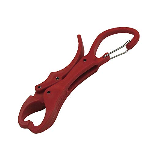 プロックス(PROX) タオルクリッパー レッド PX416R