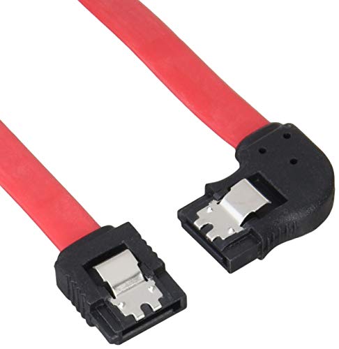 �Ѵ�̾�� SATA2(3Gbps�б�)�����֥� I - ��L ���å��� 30cm SATA-CA30IRL