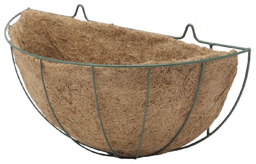 タカショー ウォールハンギングバスケット M(4.0)