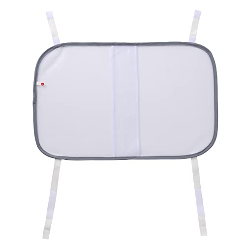 ダイヤ (Daiya) 洗濯 物干しスタンド用 平干しネット 横71cm×縦45cm 型崩れしにくい ずり落ち防止シー..