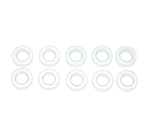 ハイロジック 蝶番用リング 直径芯棒用 P-720 7.2mm