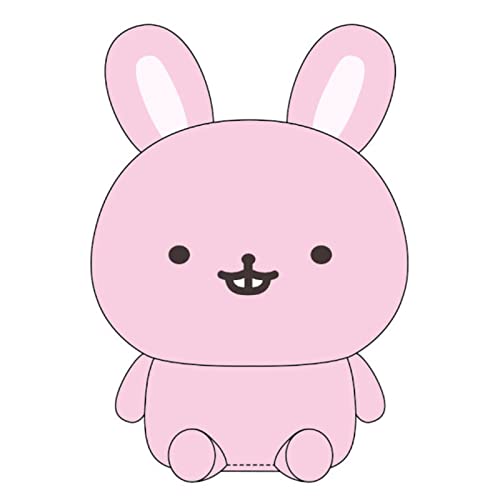 ケイカンパニー げっし?ず ぬいぐるみ うさぎ GS-NG-US