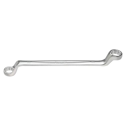 Rakuten - トネ(TONE) ロングメカニックめがねレンチ(75°) M75-2224 二面幅22×24mm