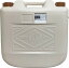 タンゲ化学工業 ウォータータンク お湯可 防災 災害 お湯タンク 20L
