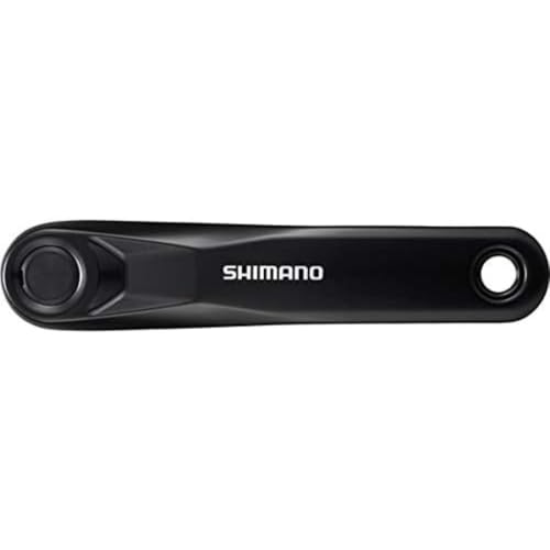 シマノ (SHIMANO) リペアパーツ 右クランク 170mm FC-E5010 Y0GD05010