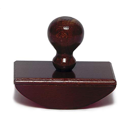 Herbin エルバン インク 吸い取りスタンプ ブロッター 木製 レフィル紙1枚付属 (万年筆・ガラスペン・..