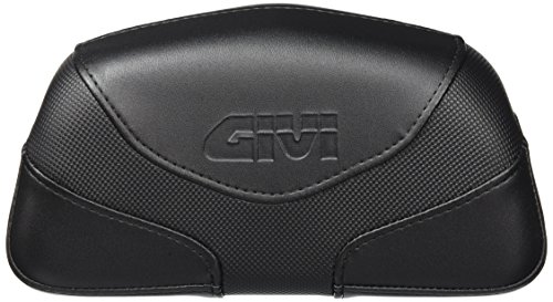Catch Tanks - GIVI(ジビ) バイク リアボックス モノキー/モノロック オプション品(V40 / B360用) バックレスト E131S 93599
