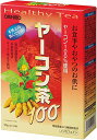 ORIHIRO(オリヒロ) ヤーコン茶100 3g×30袋