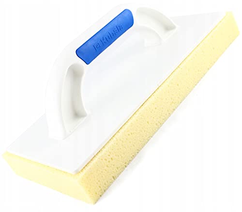 Kubala ウォッシュフロート スポンジ付 280X140mm 0388