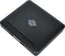 野中貿易(Nonaka Boeki) ノナカ B♭クラリネット用 プラスチック製リードケース セルマーロゴ入り 12枚用 カラー:ブラック(2)