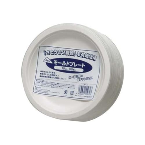 shinwa(シンワ) 業務用モールドプレート15cm 50P BP-01