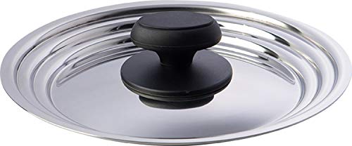 宮崎製作所(Miyazaki Seisakusho) 十得鍋 蓋 16・18・20cm 兼用 日本製 JN-3C