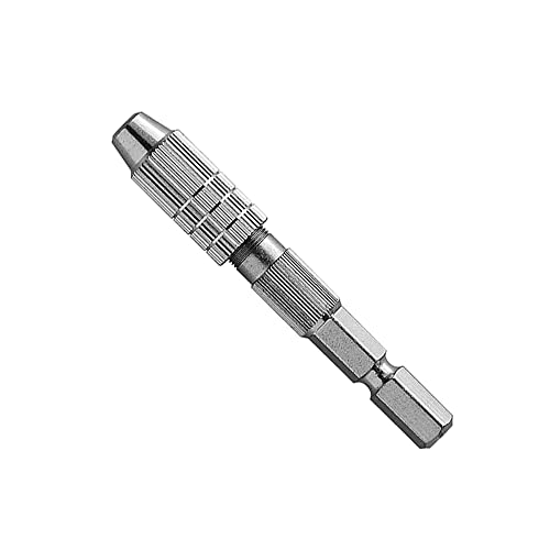 アネックス(ANEX) ピンバイス 片頭式 0.1~2mm No.96