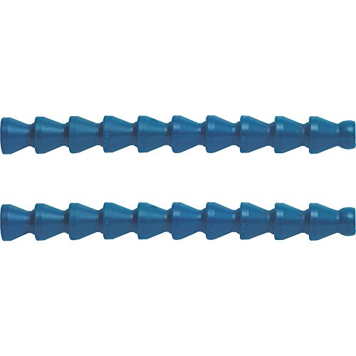 TRUSCO(トラスコ) クーラントライナー ホース2本組セット サイズ1/4 CL-2H01S