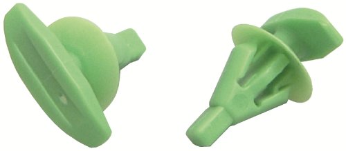 FUJIX [ フジックス ] ウェザーストリップクリップ 10個 [ 品番 ] PTF005Z