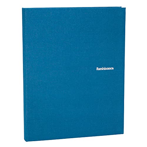 セキセイ SEKISEI アルバム ポケット ハーパーハウス レミニッセンス ミニポケットアルバム Lサイズ 80枚収容 L 51~100枚 布