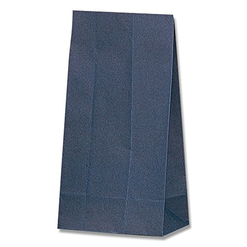 樂天商城 - シモジマ ヘイコー 角底 紙袋 No.6 未晒 クラフト コン 15x9x28cm 100枚