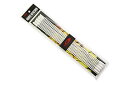LayLax (ライラクス) SATELLITE バレルリフレッシャー サバゲー用品 白 300mm